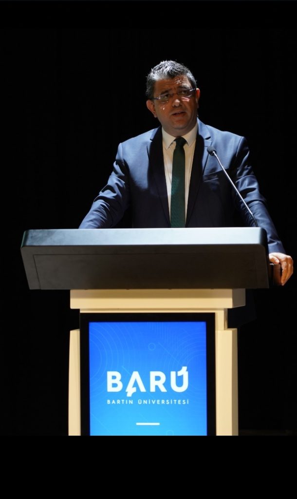 Prof. Dr. Yenal ÜNAL