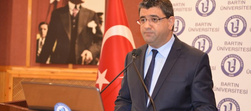 Prof. Dr. Yenal ÜNAL